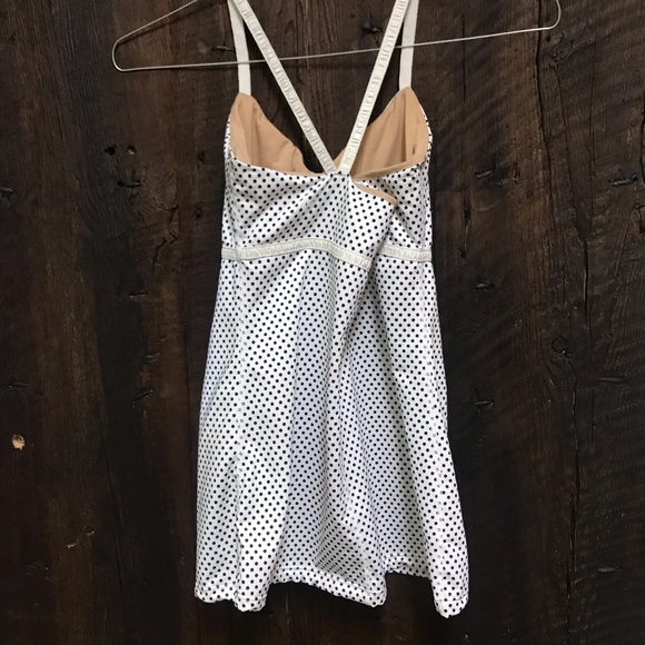 Lululemon Babydoll Top - Picture 3 of 3